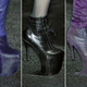 Illustration for article titled Have You Seen Nina Riccis Stupefying Shoes?